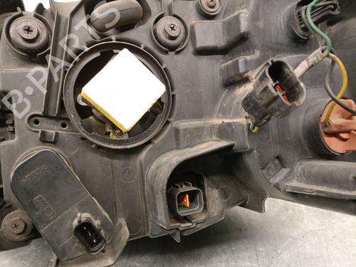 Faro izquierdo SSANGYONG RODIUS I 2.7 Xdi 4WD | BP30696388C28