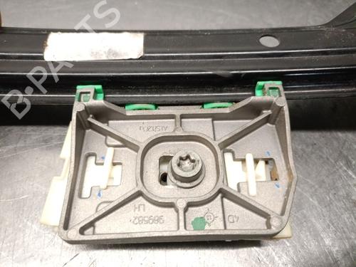 Front left window mechanism AUDI A5 (8T3) 2.7 TDI | BP39402781C22  - Image 7