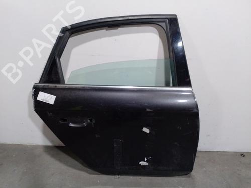 Used Right rear door AUDI A4 B8 (8K2) 2.0 TDI 16V (140 hp) 20267140