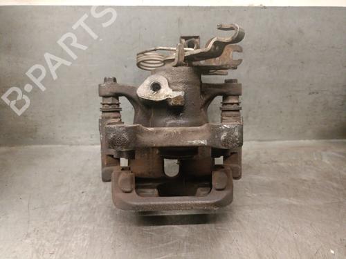 Right rear brake caliper VW CADDY IV Box Body/MPV (SAA, SAH) 2.0 TDI 4motion | BP28100825M106 