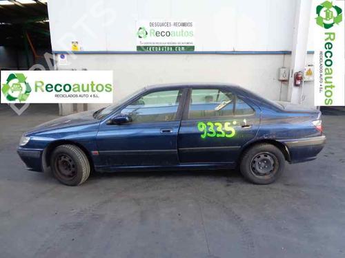 Fuse box PEUGEOT 406 (8B) 1.8 16V | BP4582065E1 