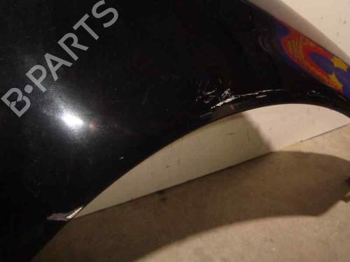 Right front fenders SAAB 9-3 Convertible (YS3F) 2.0 t | BP7553055C42 