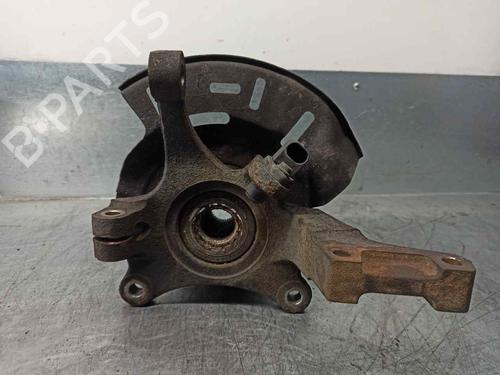 Venstre Styrespindel lagerhus CHEVROLET REZZO MPV (U100) 1.6 (105 hp) 9673553