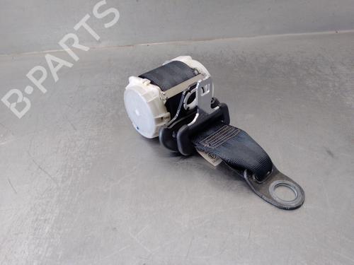 Used Rear right seatbelt CITROËN C1 (PM_, PN_) 1.0 (68 hp) 13099089