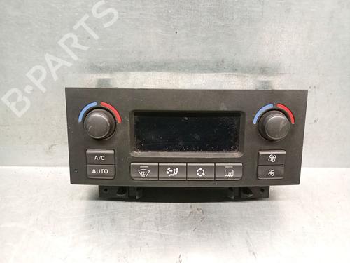 Used Climate control PEUGEOT PARTNER Box Body/MPV [2008-2025]  29574564
