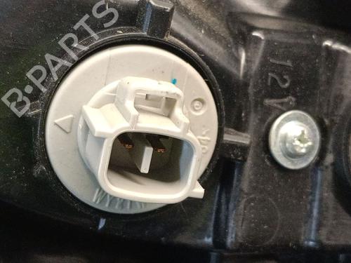 Farolim esquerdo MAZDA 2 Hatchback (KB) 1.5 Hybrid (KBAC3X) | BP36995671C34 - Image 6