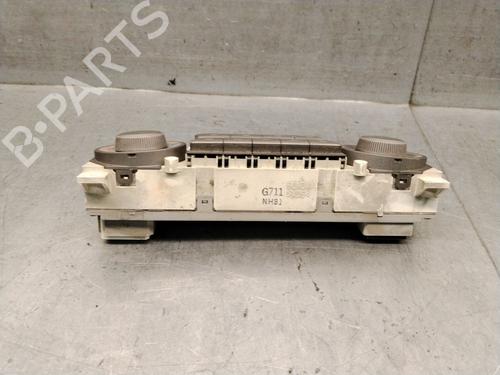 Climate control HONDA STREAM (RN) 2.0 16V (RN3) | BP39614610I5 - Image 3