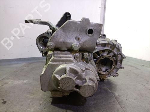Gearbox VW TOURAN (1T3) 1.6 TDI | BP28116868M3 
