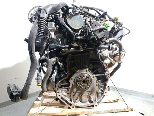 Engine MERCEDES-BENZ VITO Van (W447) 109 CDI (447.601, 447.603, 447.605) | BP31760671M1