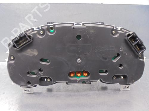 Instrument cluster HYUNDAI ACCENT III (MC) 1.5 CRDi GLS | BP15733847C47 