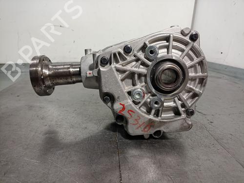 Used Front differential Front differential VOLVO XC60 II (246) B5 Mild-Hybrid (250 hp) 36040667 36040667