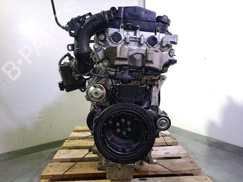 Motor PEUGEOT 3008 I MPV (0U_) 1.2 (131 hp) 27405675