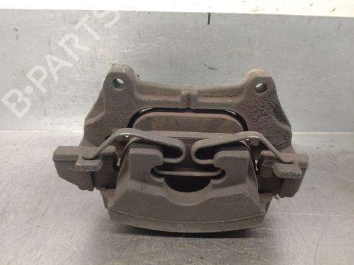 Left front brake caliper VOLVO XC90 II (256) D5 AWD | BP33117857M105 - Image 4