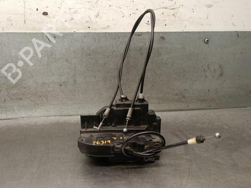 Used Rear left lock Rear left lock 38517873 38517873