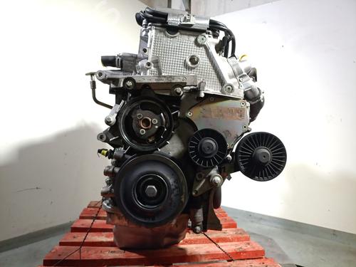 Engine OPEL VECTRA C (Z02) 2.2 DTI 16V (F69) | BP39715932M1 - Image 2