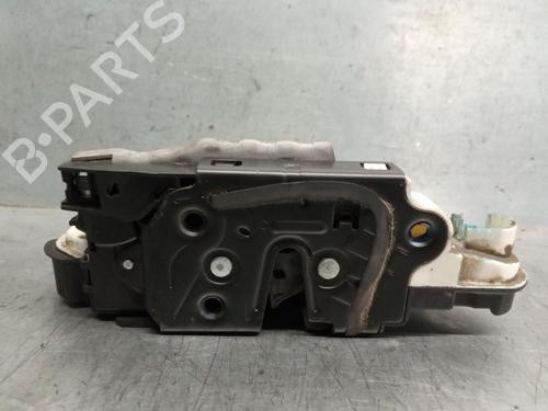 Front left lock SEAT IBIZA IV (6J5, 6P1) 1.0 TSI | BP27636639C98 