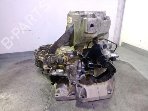 Gearbox FORD FOCUS III 1.6 TDCi | BP30382720M3 