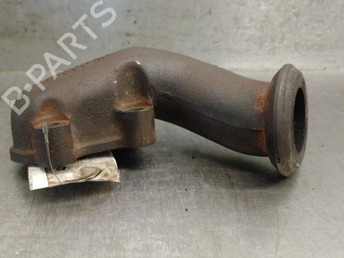Used Pipe Pipe IVECO DAILY II Van 35-10 (15034111, 15034204, 15034211, 15034215, 15034217,... (103 hp) 36140691 36140691