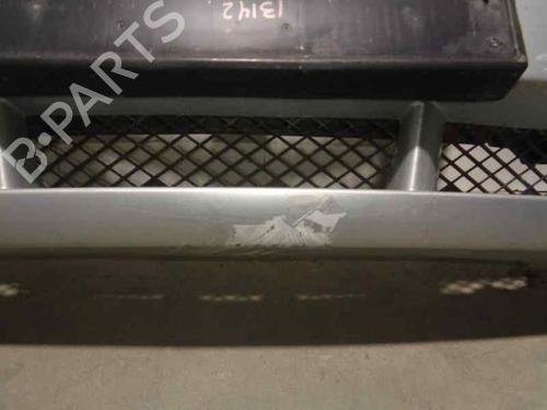 Front bumper KIA SHUMA II (FB) 1.6 | BP7558559C7 