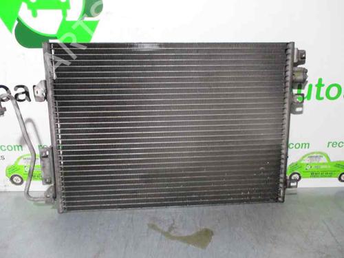 Used AC radiator RENAULT CLIO II (BB_, CB_) 1.2 16V (BB05, BB0W, BB11, BB27, BB2T, BB2U, BB2V, CB05,... (75 hp) 2089720
