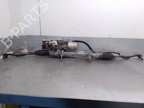 Used Steering rack Steering rack CITROËN C3 II (SC_) 1.6 HDi 90 (90 hp) 33442690 33442690