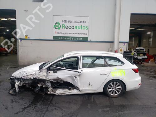 Brugte SEAT LEON ST (5F8) [2012-2020]  4358458