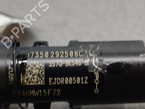 Injector JAGUAR X-TYPE I (X400) 2.0 D | BP37999874M100 - Image 5