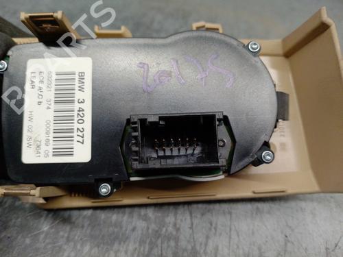 Headlight switch BMW X3 (E83)  | BP18113760I24 