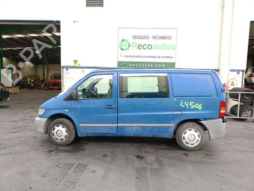 Used Parts MERCEDES-BENZ VITO Van (W638) 110 CDI 2.2 (638.094) (102 hp) 4406150