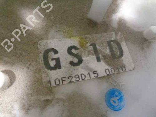 Fuel pump MAZDA 6 Hatchback (GH) 1.8 MZR | BP5035199M76 
