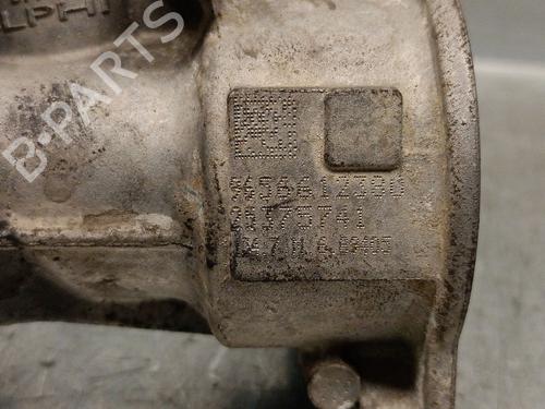 Egr FORD MONDEO IV Turnier (BA7) 2.0 TDCi | BP20322751M69 
