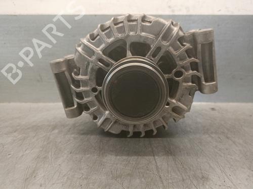 Used Alternator VW GOLF VII (5G1, BQ1, BE1, BE2) 2.0 GTI (245 hp) 17635703