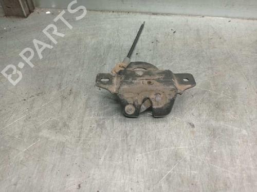 Used Rear right lock CITROËN BERLINGO / BERLINGO FIRST Box Body/MPV (M_) 1.9 D 70 (MBWJZ, MCWJZ) (69 hp) 8192919