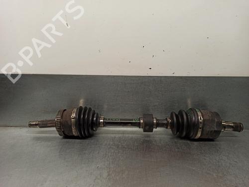 Used Left front driveshaft Left front driveshaft KIA MAGENTIS II (MG) 2.0 CRDi (140 hp) 17478406 17478406
