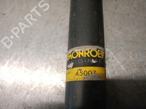 Højre bagtil støddæmper AUDI A6 C5 (4B2) 2.4 | BP25605151M19 