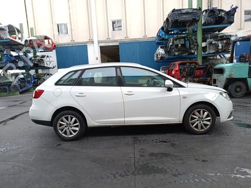 Seat buckle SEAT IBIZA IV ST (6J8, 6P8) 1.6 TDI | BP32340485I32 