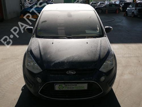 Left front window switch FORD S-MAX (WA6) 2.0 TDCi | BP19255719I27 - Image 10