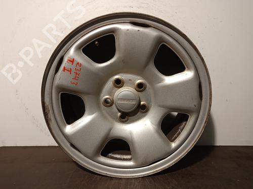 Used Rim SUBARU FORESTER (SF_) 2.0 AWD (SF5) (125 hp) 29616433