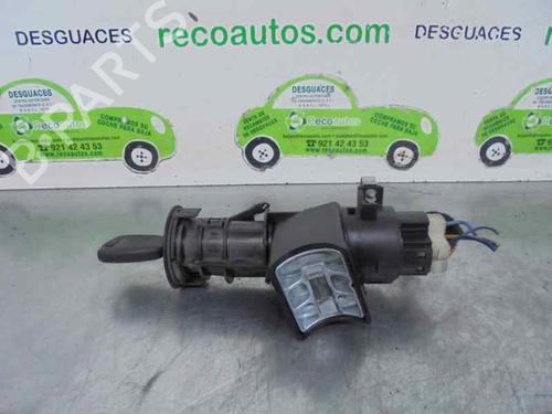Ignition barrel FIAT PUNTO (188_) 1.9 DS 60 (188.031, .051, .231, .251) | BP2105867M48
