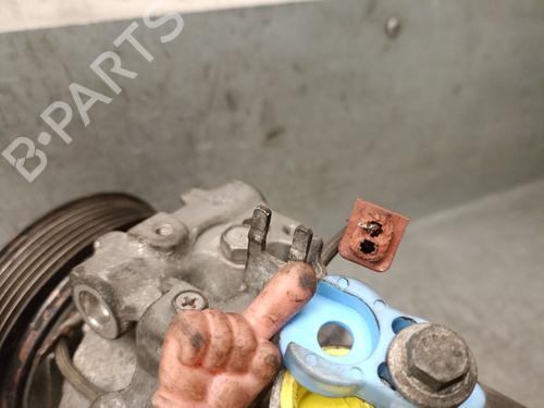 AC compressor AUDI A4 B8 Avant (8K5) 2.0 TDI | BP32096395M34 