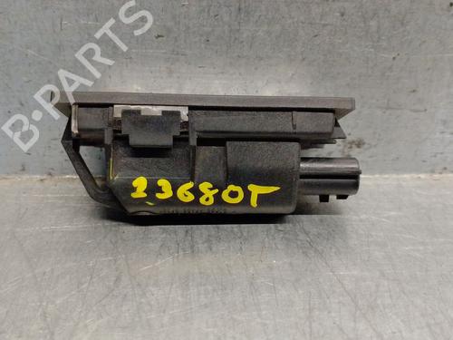 Licence plate light RENAULT TWINGO III (BCM_, BCA_) 0.9 TCe 90 (BCM9, BCM2) | BP29418985I40 