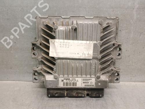 Used Fuse box RENAULT GRAND SCÉNIC II (JM0/1_) 1.5 dCi (JM1E) (106 hp) 31026366
