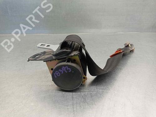 Used Rear right seatbelt NISSAN PRIMERA Hatchback (P12) 1.6 (109 hp) 14244643