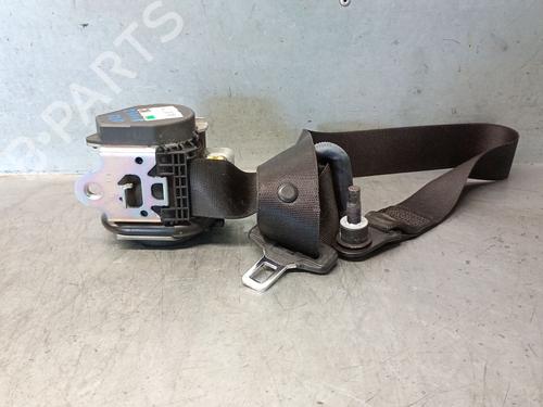 Front right seatbelt MERCEDES-BENZ B-CLASS Sports Tourer (W245) B 180 CDI (245.207) | BP27243465I25 