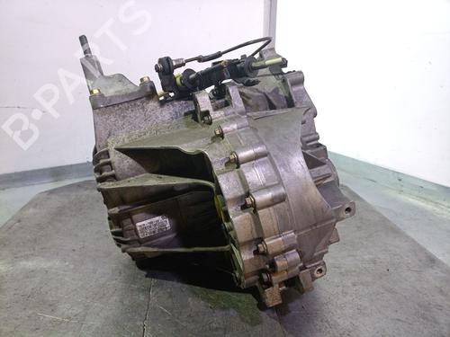 Gearbox FORD MONDEO III (B5Y) 2.0 TDCi | BP22727188M3 