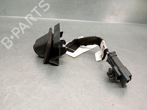 Electronic module CITROËN GRAND C4 SPACETOURER (3A_, 3E_) 1.6 BlueHDi 120 | BP29500701M83 