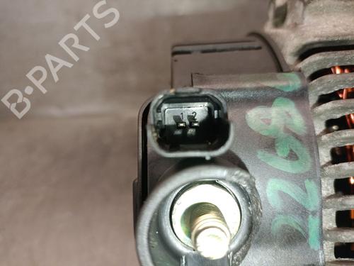 Alternator PEUGEOT 206 Hatchback (2A/C) 1.4 i | BP25919133M7 