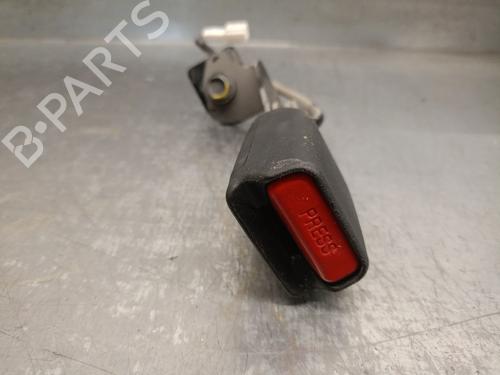 Seat buckle NISSAN NAVARA NP300 Pickup (D23, D23T) 2.3 dCi | BP22723962I32 