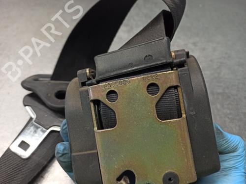 Rear left seatbelt CITROËN XSARA (N1) 2.0 HDi 90 | BP13754683I29 