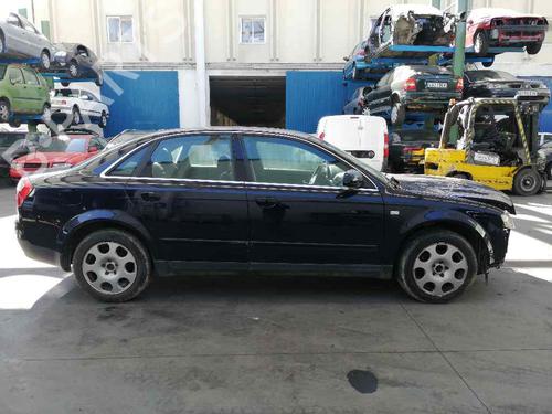 Right mirror AUDI A4 B6 (8E2) 1.9 TDI | BP7168125C27 